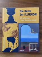 Die Kunst der Illusion: Optische Täuschungen entdecken!