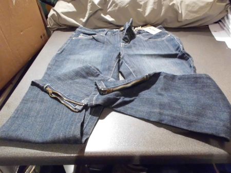 Jeans Grösse 36, John Baner, neu, Tasche