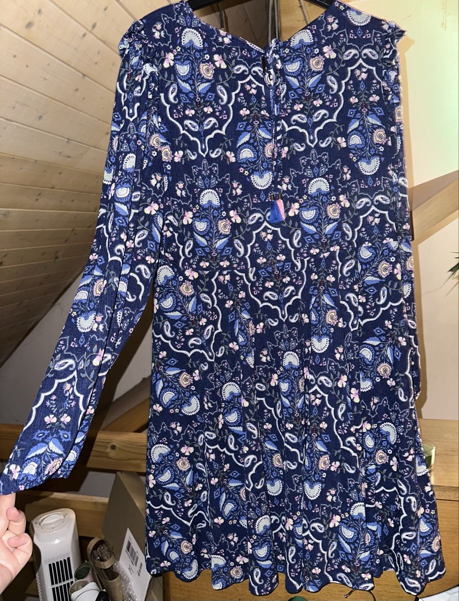 Vestiti: Kleid, XL – Usato da Gutenswil venduto da jus_nr7h 3