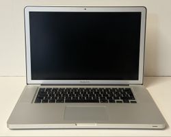 Macbook Pro