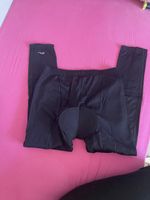 Herren Velohose schwarz Grösse M Crivit Sports gebraucht