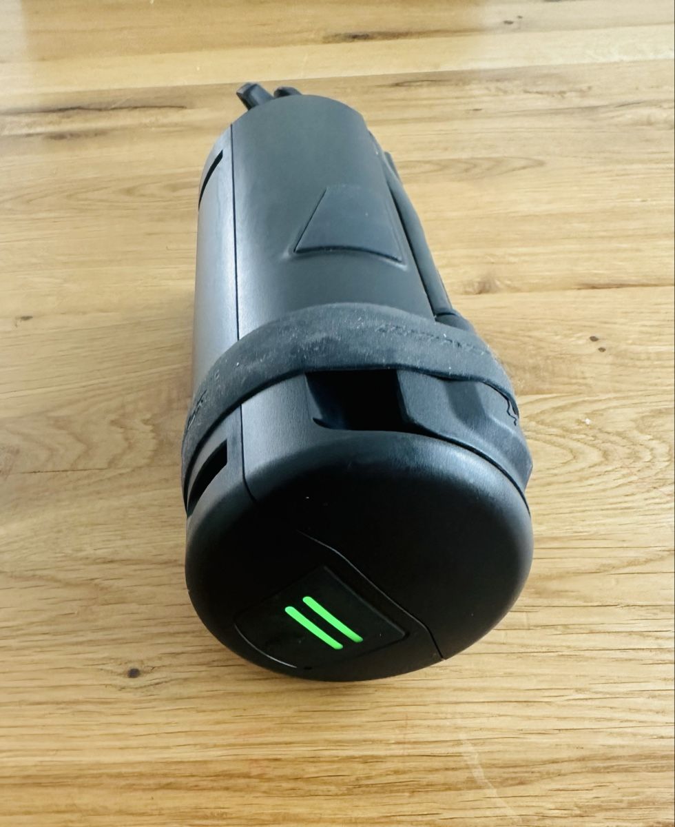 Caricabatterie: Specialized Range Extender und Y-Kabel – Usato da Sempach venduto da  1
