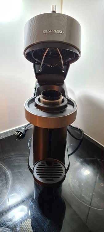 Nespresso Machines à café & Machines à expresso: Nespresso Vertuo Next – D'occasion à Schaffhausen par tdd_yds8 2