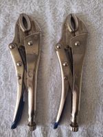 Gripzange