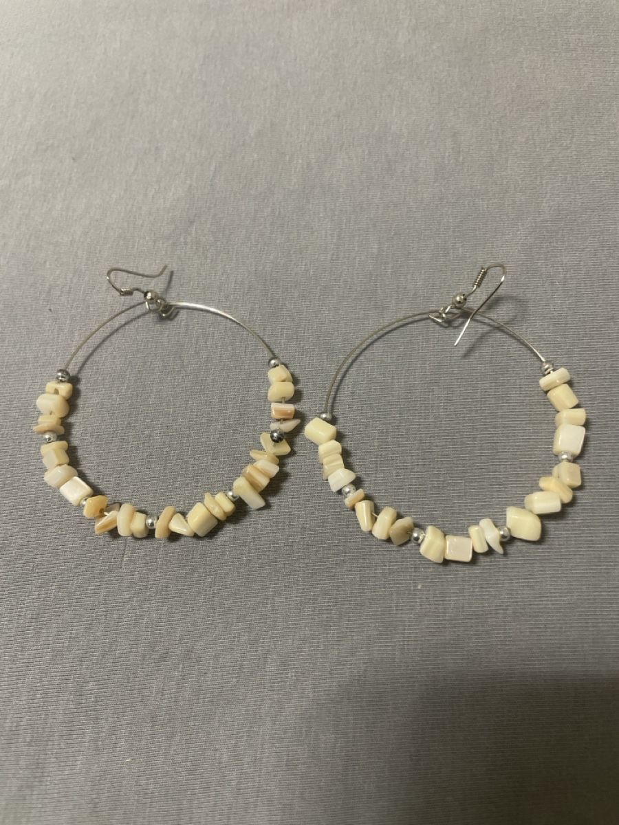 Boucles d'oreille: Ohrschmuck – Neuf (Voir description) à Rorschach par eme_8swl