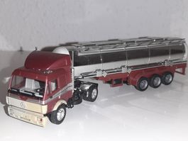 Mercedes-Benz SZ 2-Achs 1:87