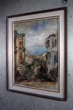 Dipinti: JACQUES YANKEL (Frankreich, 1920-2004) – Usato da Bern venduto da Arting 2