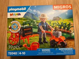PLAYMOBIL RC 3213/3214/3670 Publicité Publicité Publicité Allemagne 2001 273120264687
