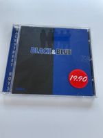 Backstreet Boys Black & Blue CD 19/90 Rarität
