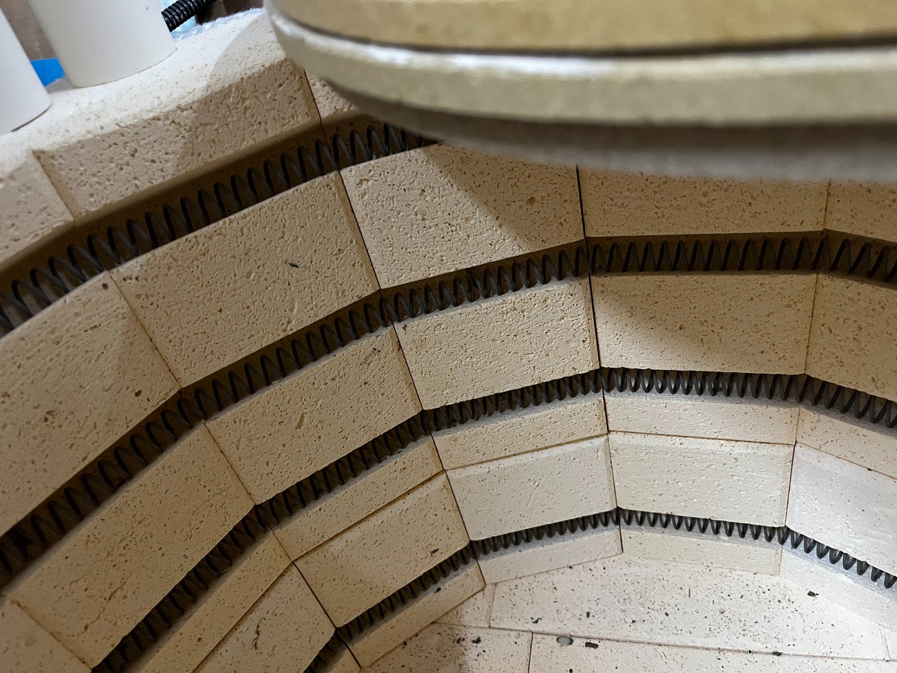 Cheminée: Nabertherm TOP 45L Brennofen mit B500 Controller – Gebraucht aus Münchenstein von Li_Ri 4