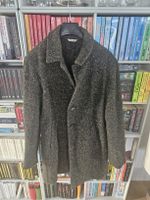 Wollmantel Winter Atelier BG 50