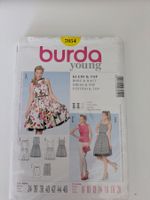 Schnittmuster: Burda 7054