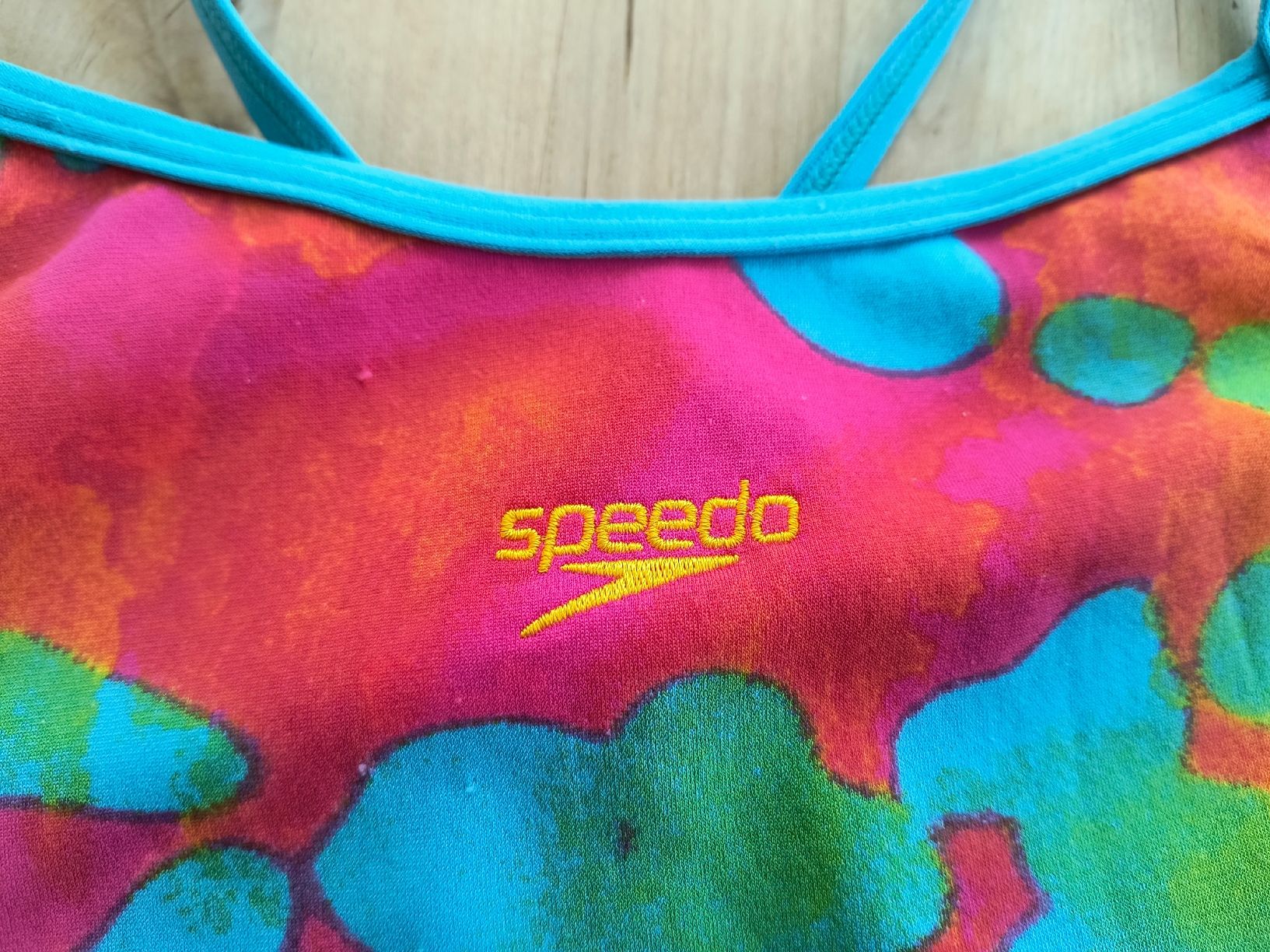 Speedo Badekleider & Bikinis: Tolles Speedo Badekleid  – Gebraucht aus Langendorf von thouwanda 2