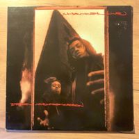 Channel Live – Station Identification...OG US 1995...VG+/VG+