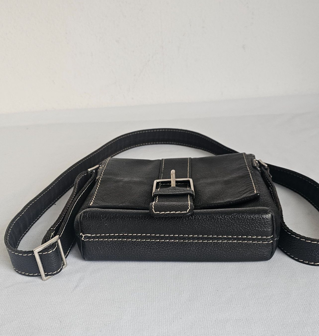 Borse da donna: ***EMMEL***Umhängetasche – Usato da Bronschhofen venduto da David80 7