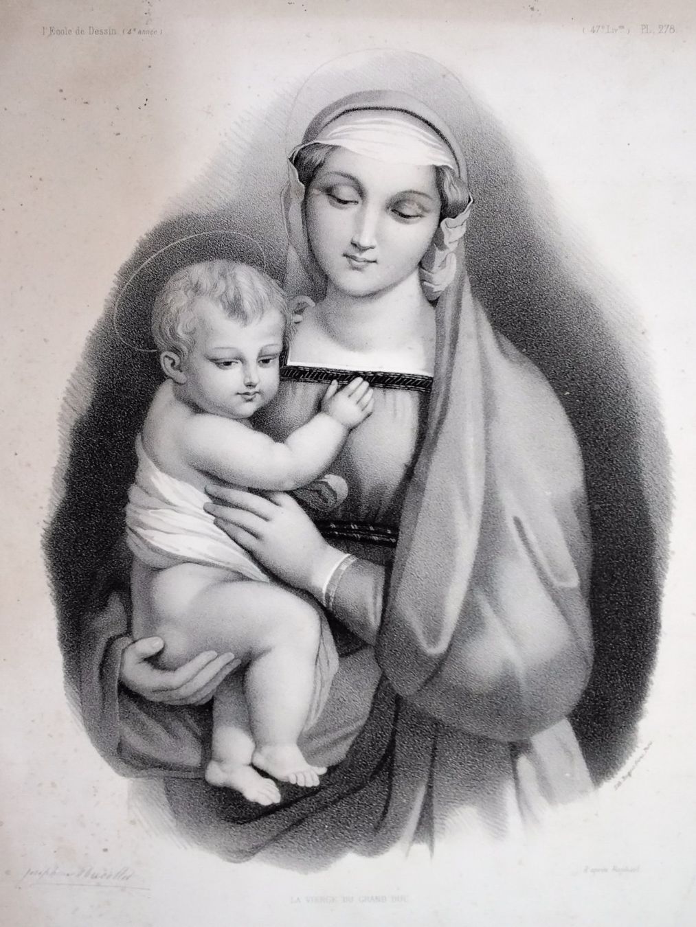 Arts picturaux & lithographies: 4 antike Graphiken – D'occasion à Cavigliano par zamamasa 4