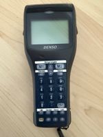 EAN-Code Scanner