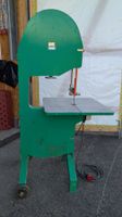 Bandsäge Metallmat 520 J