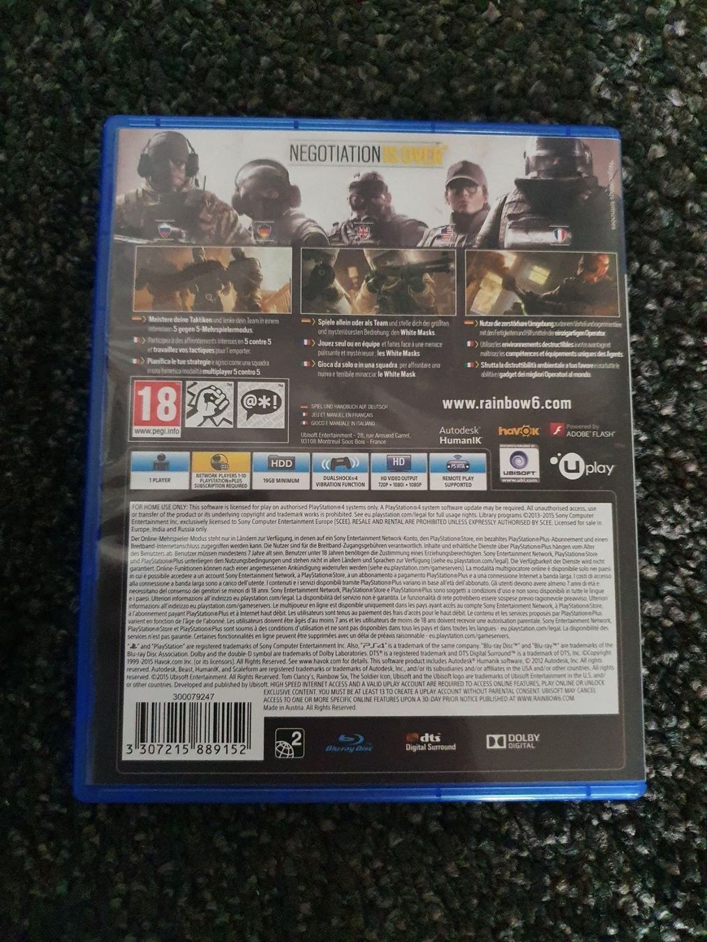 Giochi: Destiny – Usato da Ostermundigen venduto da ala_pt5h 1