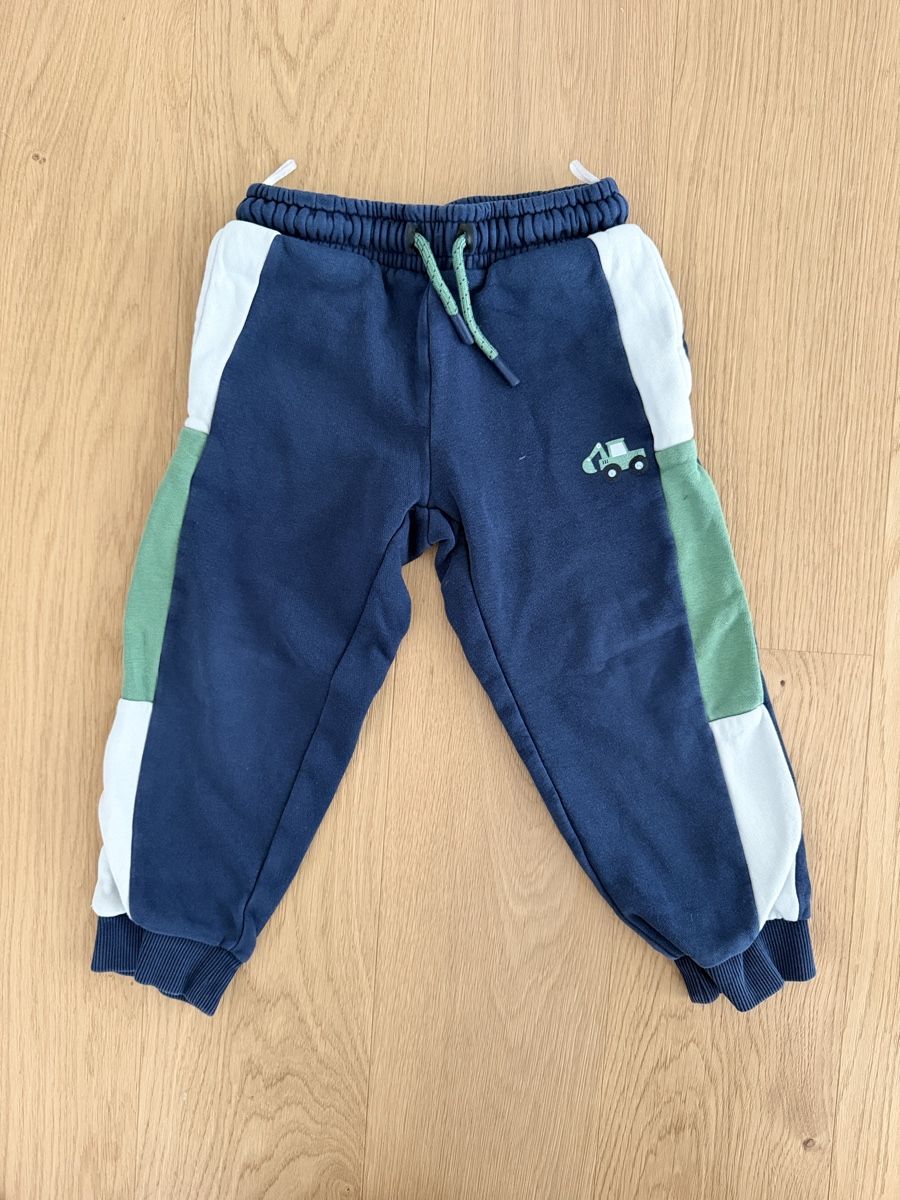 Hosen: Hose C&A Gr. 104 – Gebraucht aus Rain von Heike5284