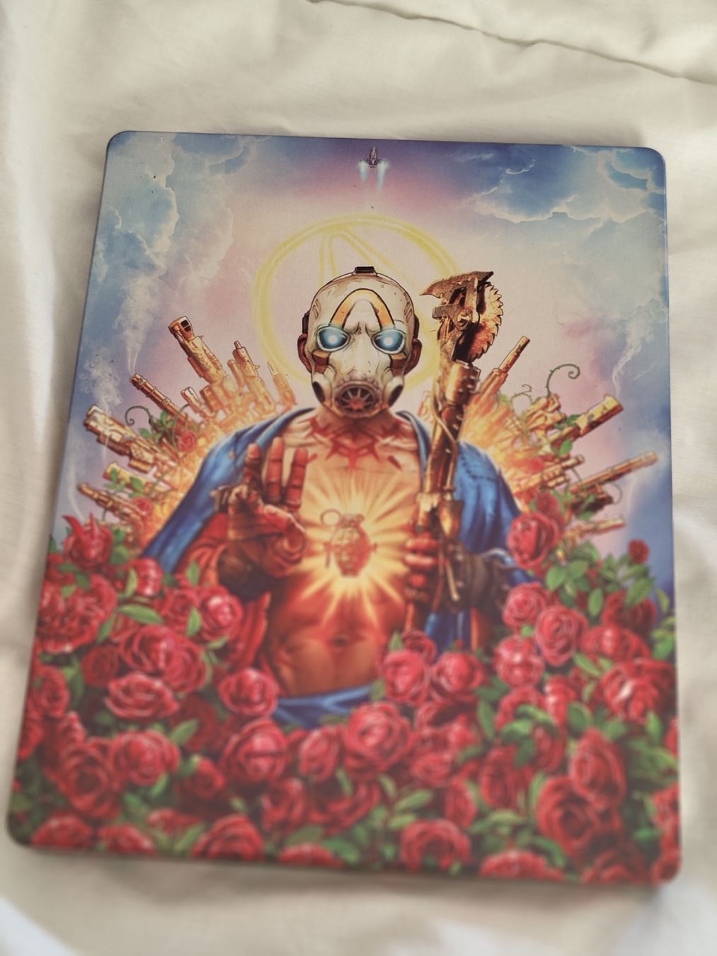 Sony Giochi: Borderlands 3 - Steelbook Edition - PS4 – Usato da Glattbrugg venduto da har_jgc7 1