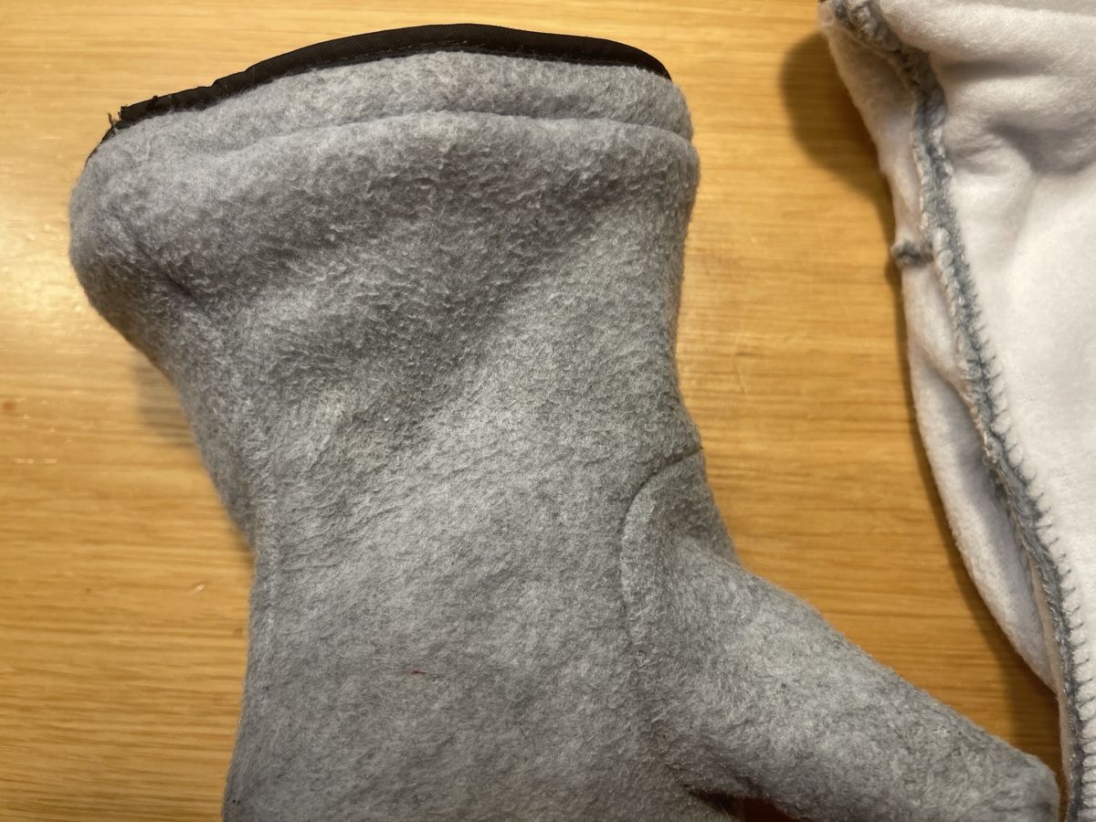 Guanti: Gants de ski Hestra, avec doublure – Usato da Tatroz venduto da Luz_niel 4