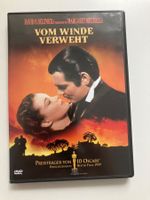 Vom Winde verweht (1939) - Dvd - Vivien Leigh, Clark Gable