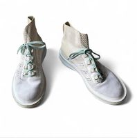 coole Sneakers Grösse 40 in weiss von Camper