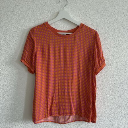 Shirt - Emily Van Den Bergh