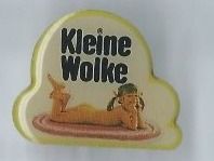 Kleine Wolke PIN
