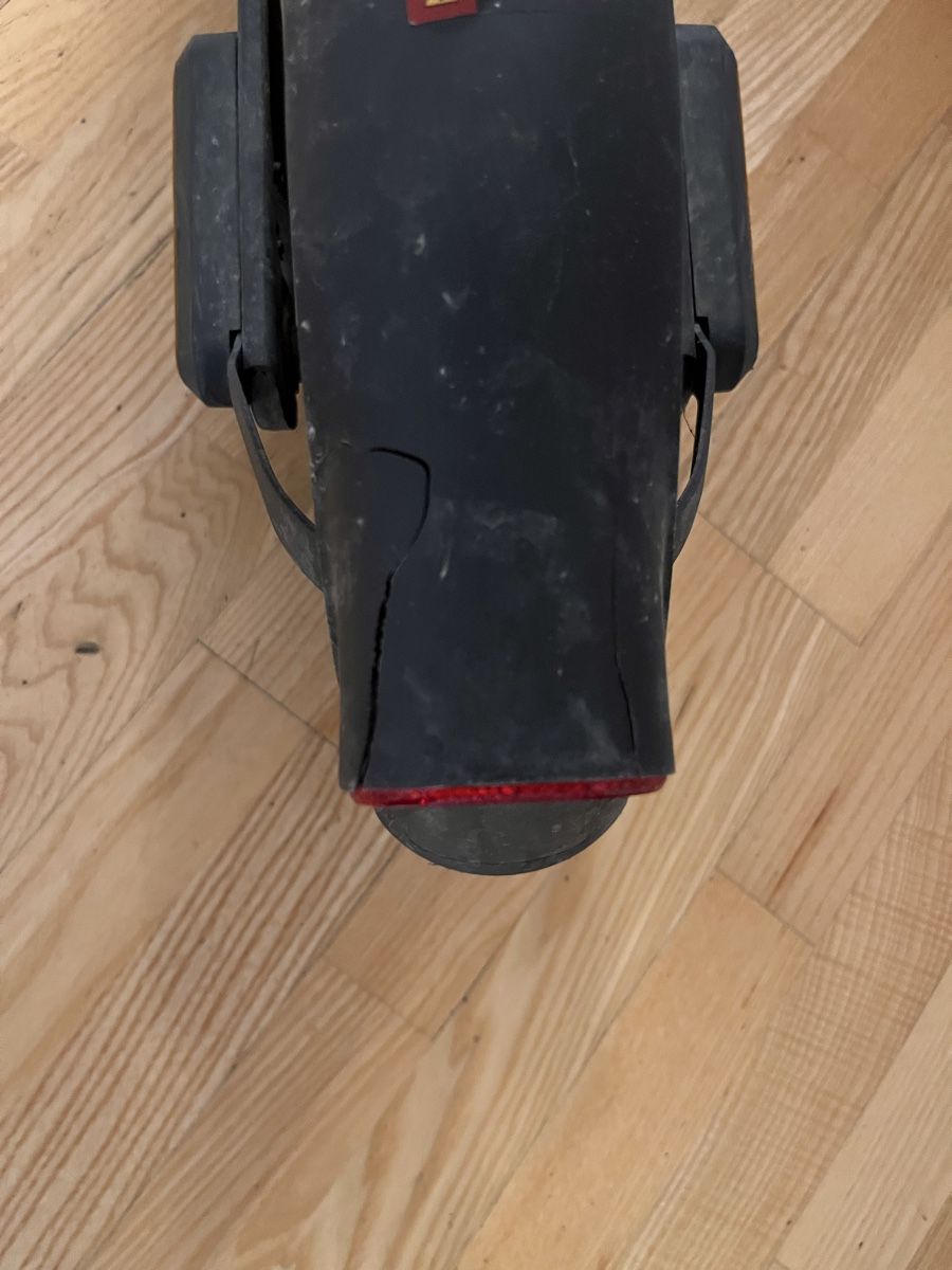 Scooters: Xiaomi elite 5 escooter – Gebraucht aus Degersheim von franzi015 3