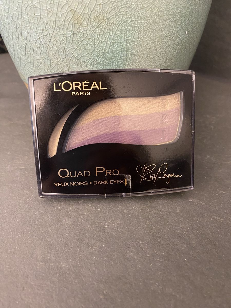 Make-up: Loreal Lidschatten – Nuovo (secondo la descrizione) da Buchs ZH venduto da crazyhandbaggirl123 1