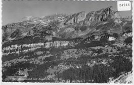 Glarus mit Eggstöcke