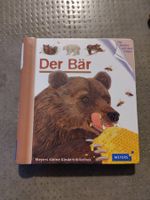 "Der Bär" aus Meyers Kinderbibliothek