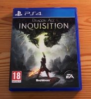 Dragon Age - Inquisition