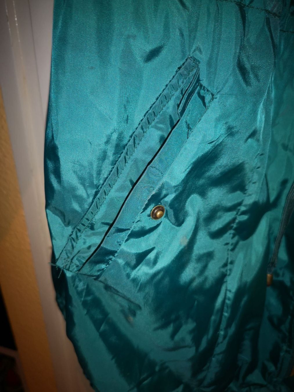 Jacken: Übergangsjacke für die Damen – Gebraucht aus Frenkendorf von DORU1 4