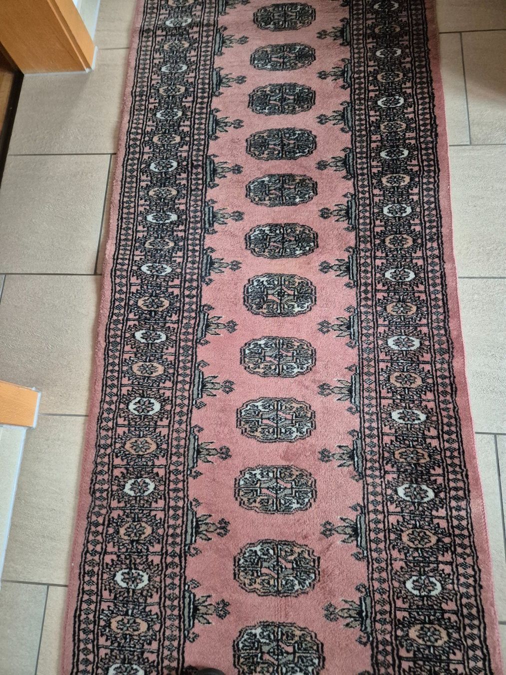 Teppiche: Perser Teppich – Gebraucht aus Biberist von baed1949 2