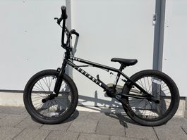 Haro Leucadia BMX – Top Zustand, kaum genutzt