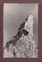 Cabane de BERTOL - 1949