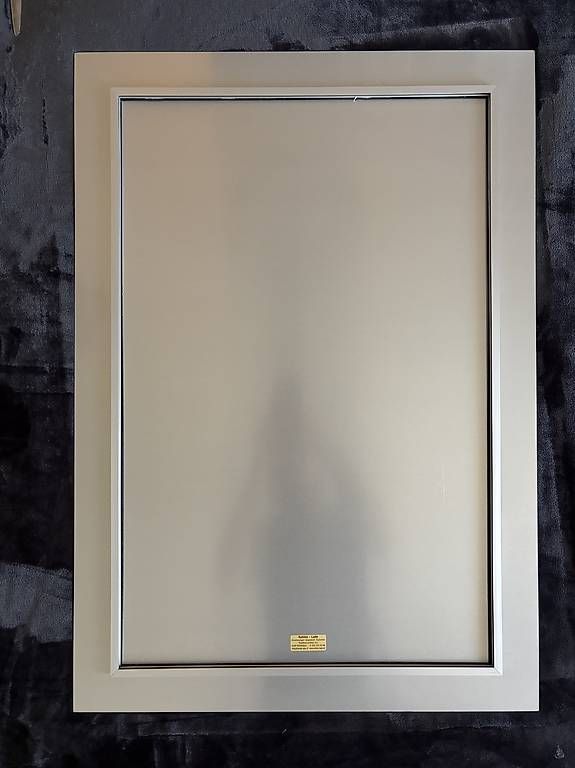 Foto & Immagini: A Rapper's Delight - Bild, Aluminium, 58.5x83 cm – Nuovo (secondo la descrizione) da Zürich venduto da roo_8xd6 3