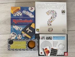Spiele