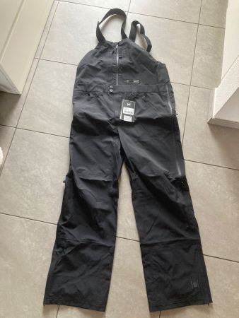 Snowboard Pants L1 Filmore Bib 2026 taglia L