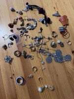 Lot bijoux