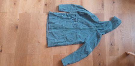 Mammut Windjacke
