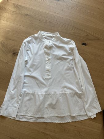 Shirtbluse Lis Lareida