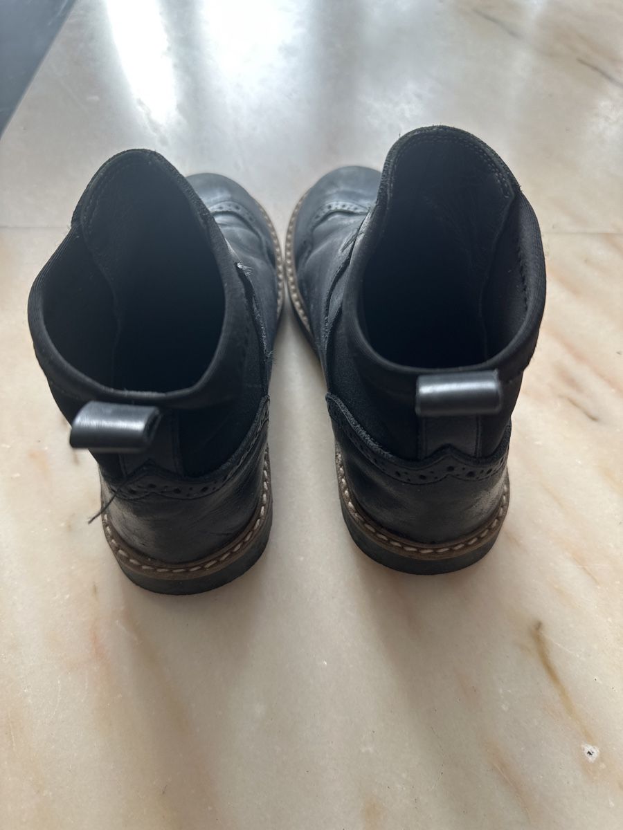 Bonpoint Chaussures filles: Bonpoint Boots Size 30 – D'occasion à Cologny par pichi26 2