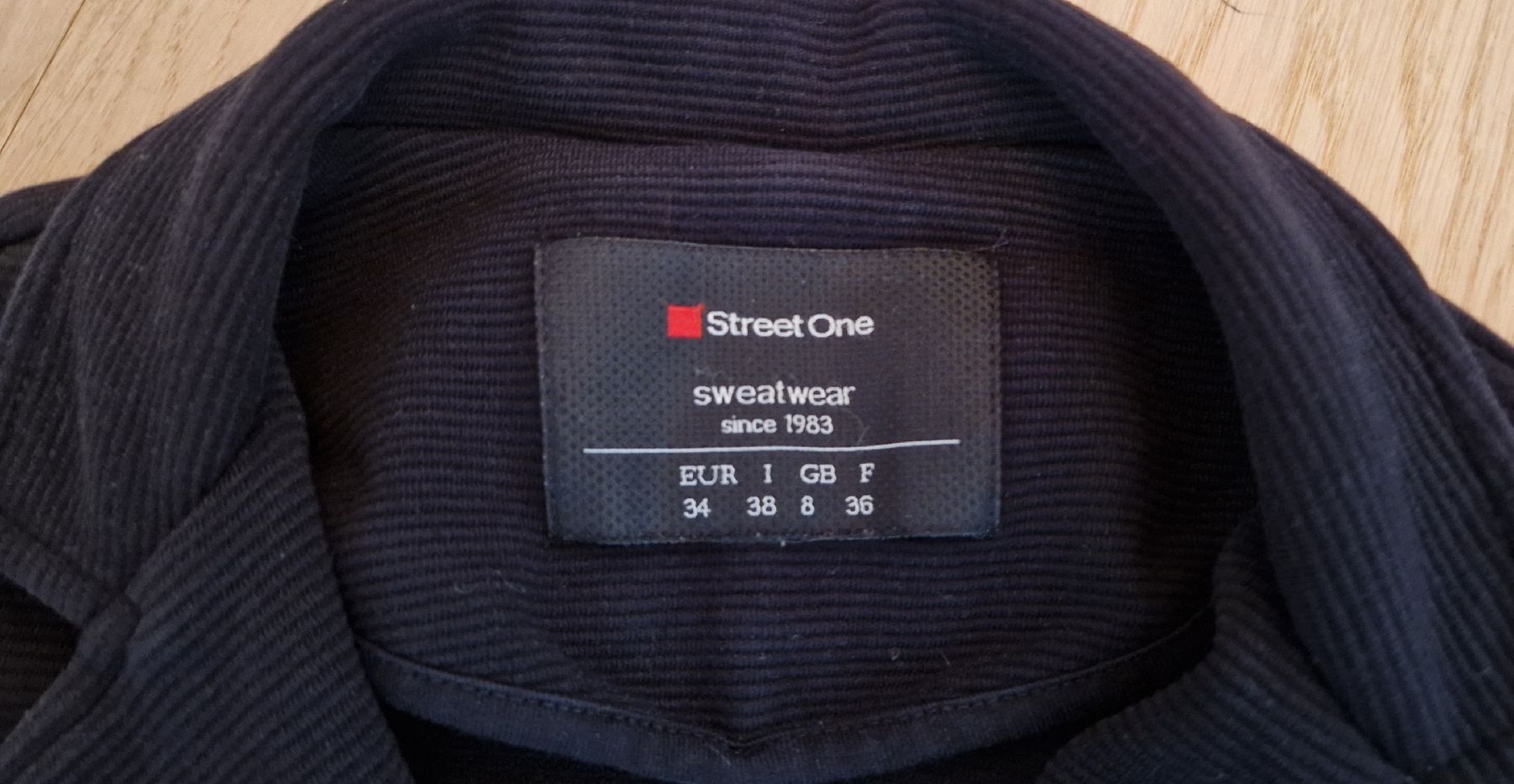 Giacche: Street One Damen Blazer, Grösse 34 – Usato da Gasel venduto da sale65 1