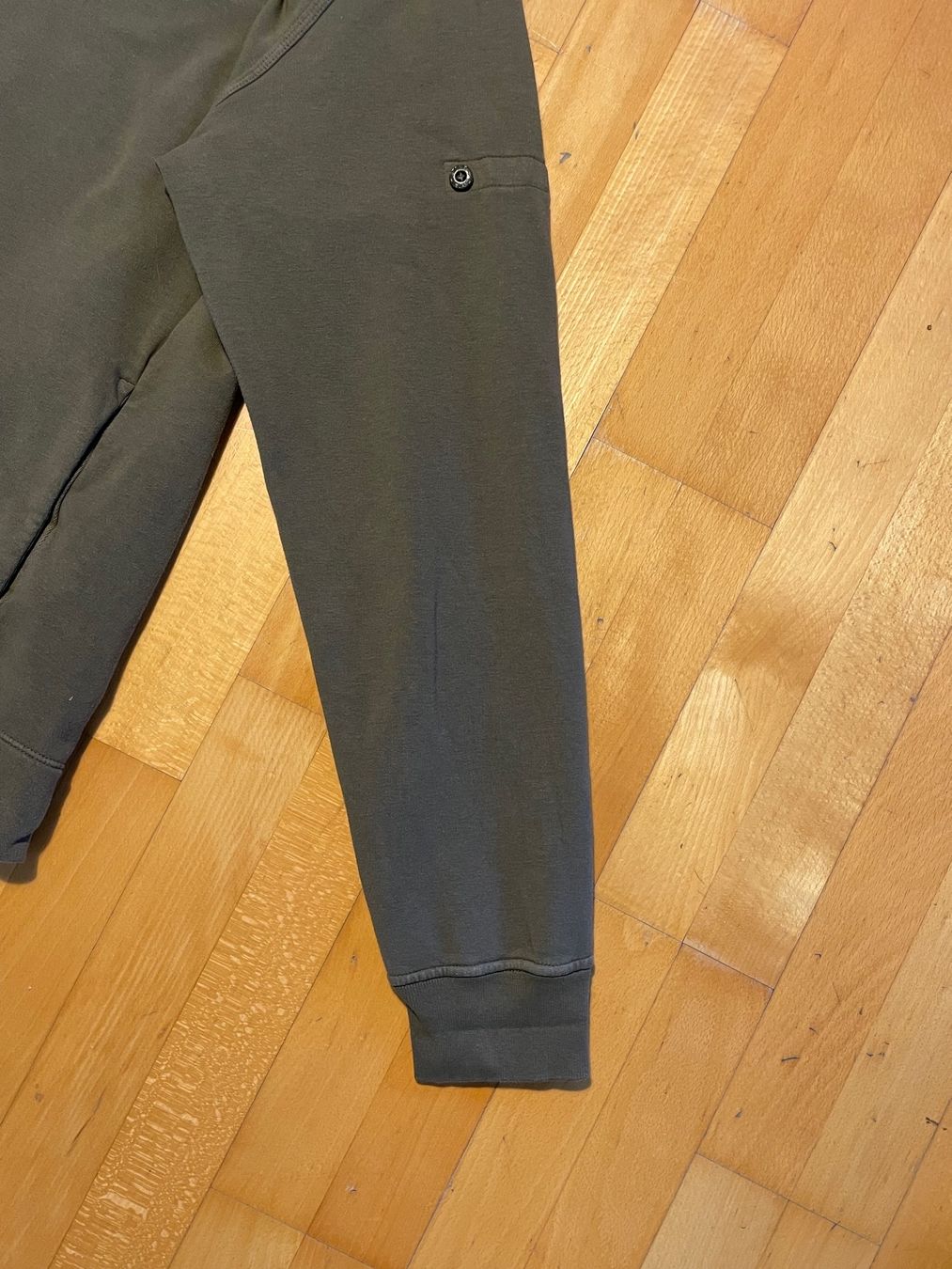 Stone Island Maglioni & Felpe: Stone Island Ghost Zip Sweater Sz M – Usato da Zürich venduto da le_souk 2