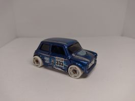 Hot Wheels, Morris Mini