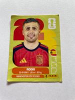 Panini Fifa WM 2026 Rodri ESP 10